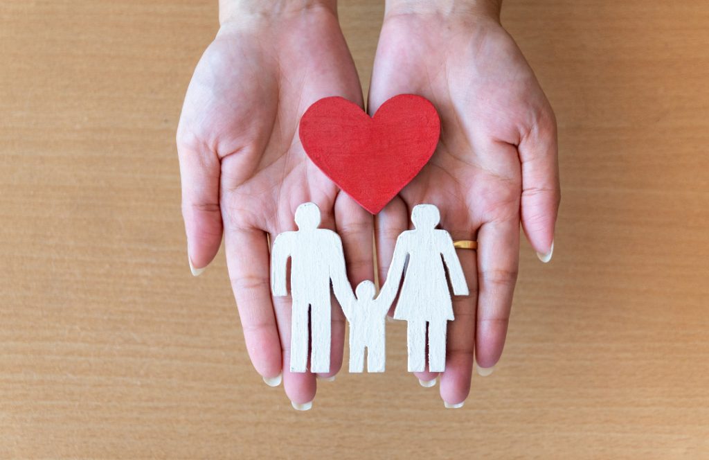 Custodia Compartida Un Enfoque Equilibrado para el Bienestar de los Hijos