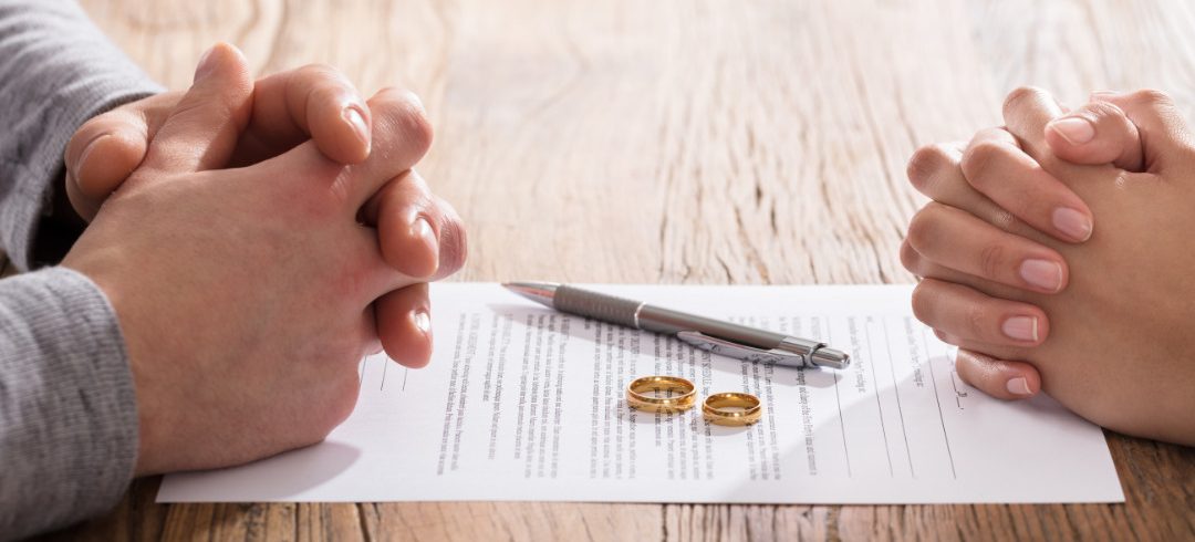 Separación vs. Divorcio ¿Cuál es la Mejor Opción?