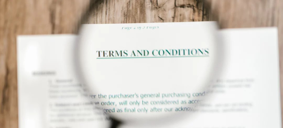 Cláusulas contrato de alquiler: qué revisar antes de firmar Cláusulas contrato de alquiler: qué revisar antes de firmar