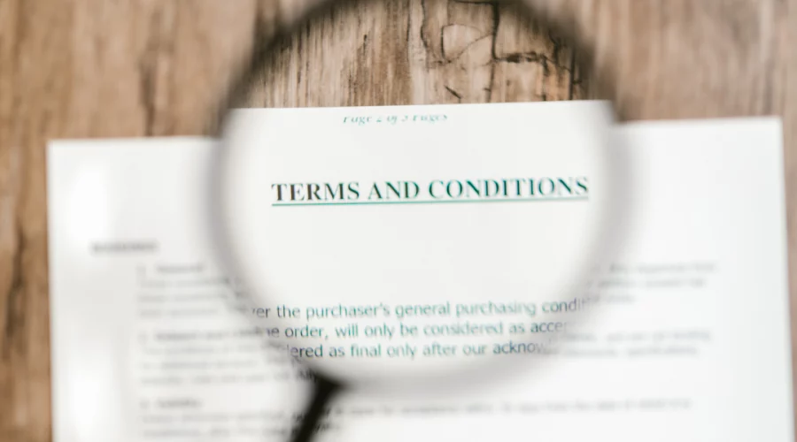 Cláusulas contrato de alquiler: qué revisar antes de firmar