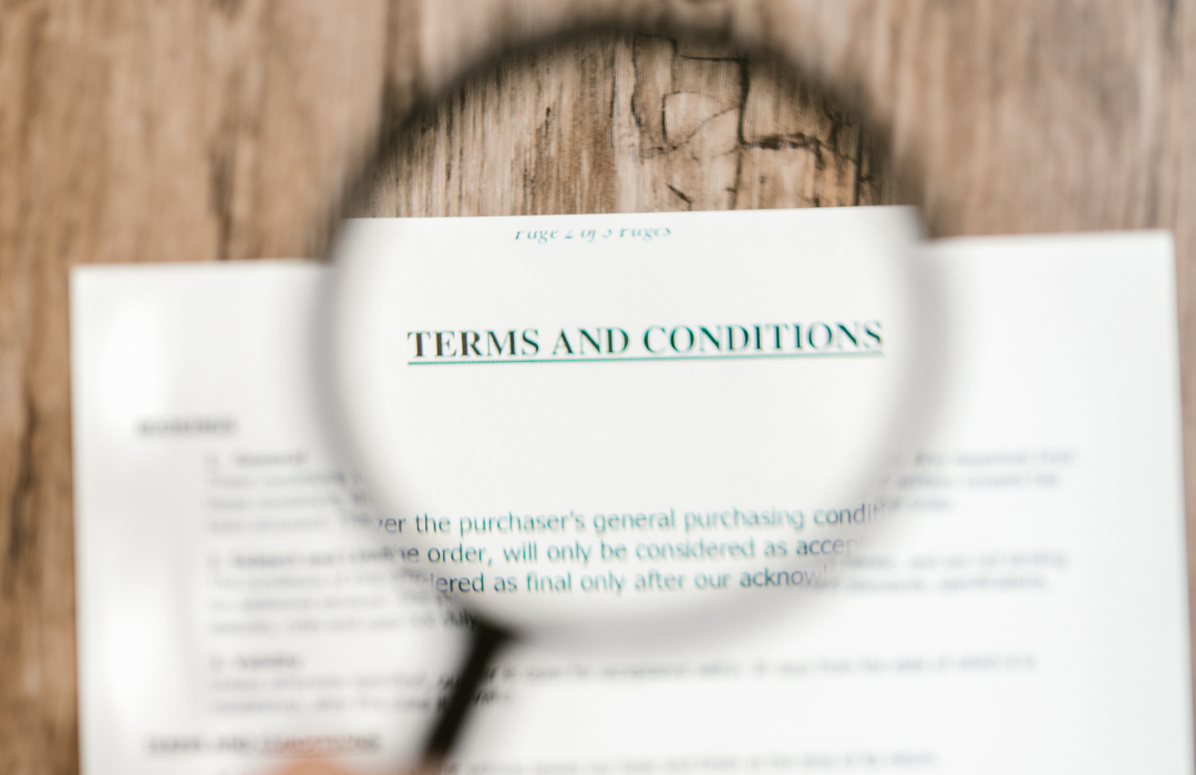 Cláusulas contrato de alquiler: qué revisar antes de firmar