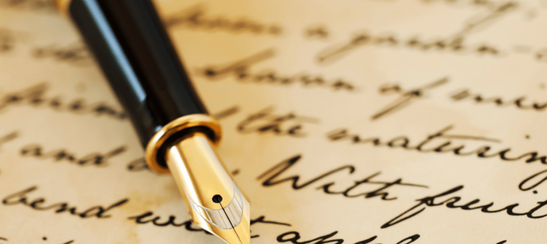 Testamento: cómo redactarlo paso a paso en España Testamento: cómo redactarlo paso a paso en España