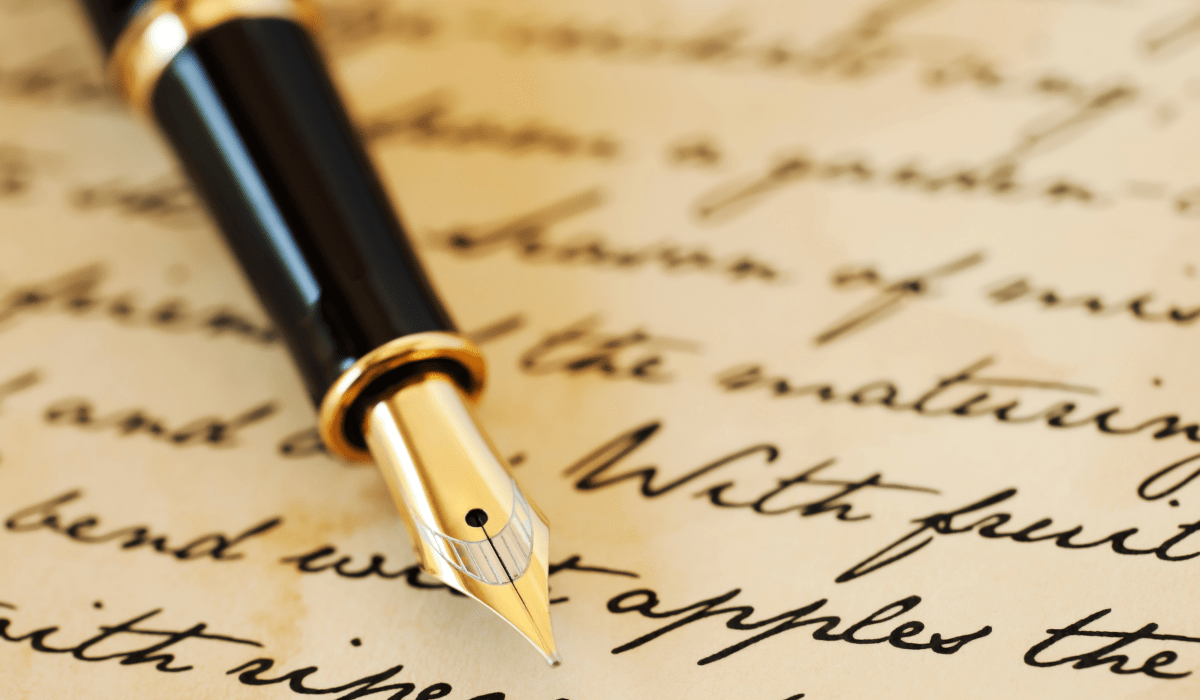 Testamento: cómo redactarlo paso a paso en España Testamento: cómo redactarlo paso a paso en España