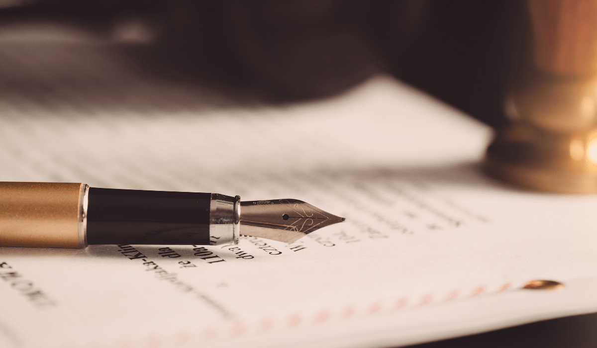 ¿Qué pasos debes seguir para aceptar una herencia? ¿Qué pasos debes seguir para aceptar una herencia?