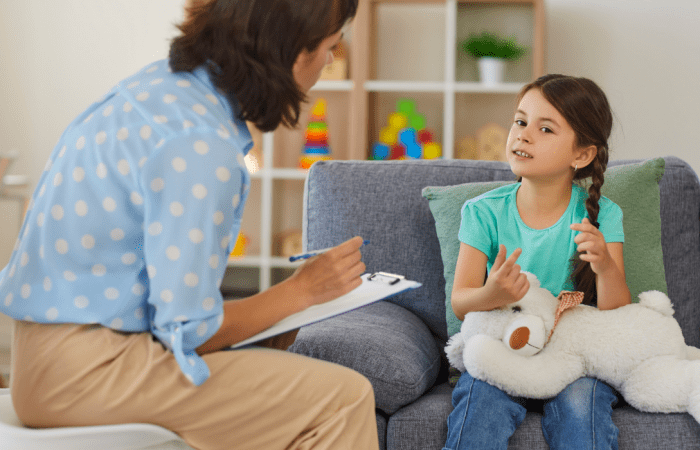 mi ex no quiere llevar a mi hijo al psicólogo