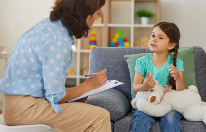 mi ex no quiere llevar a mi hijo al psicólogo