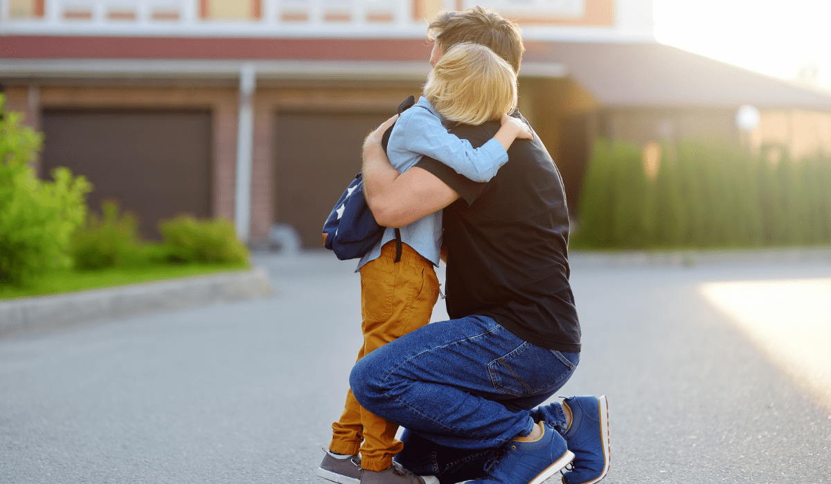 incumplimiento-regimen-visitas incumplimiento del régimen de visitas
