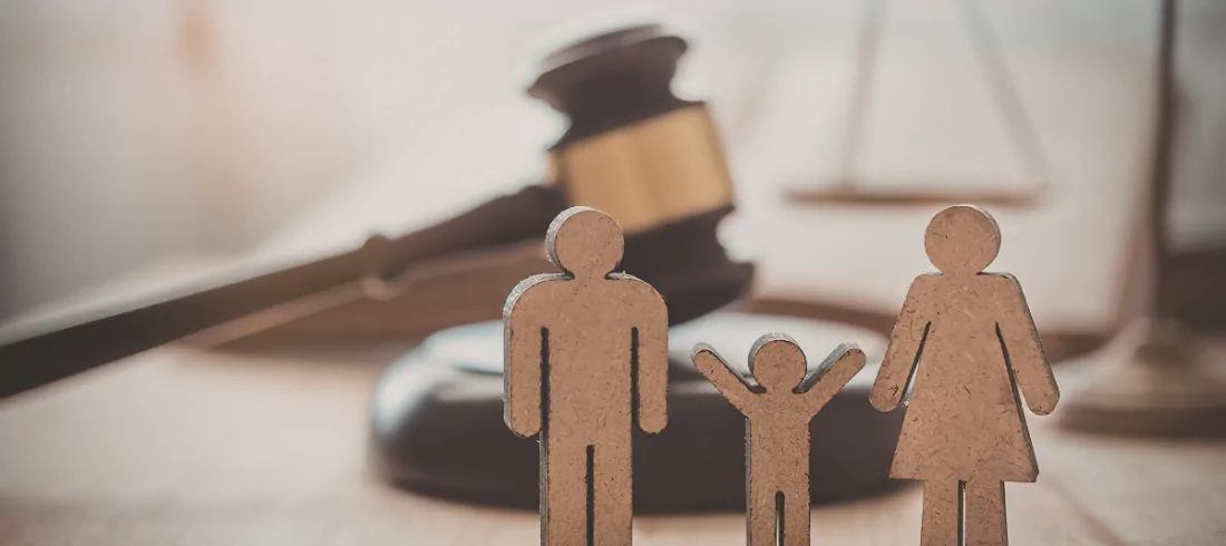 requisitos para obtener la custodia compartida